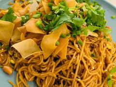 招牌海南粉-香香海南菜餐厅