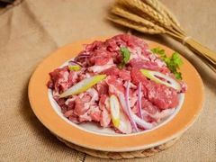 -北京小炮儿炙子烤肉·铜锅涮肉(南京弘阳广场店)