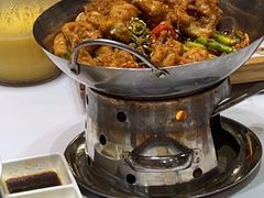 -丰收日·小海鲜·沪上家宴(顾村正大店)