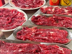 -金龙大四喜牛肉火锅