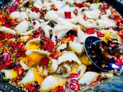 -金三可市井水煮鱼(金碧园店)