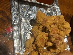 -小木屋朝鲜族特色菜