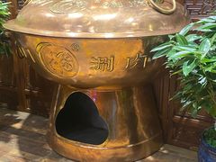 -南门涮肉(通州大船店)