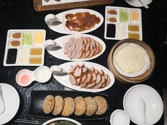 -皇城根北京风味主题餐厅(中海环宇城店)