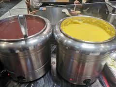 -勇利赵家烤肉坊(含光路店)