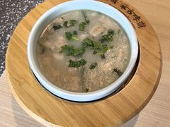 -羊之道草原味道清真餐厅(番禺店)