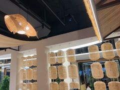 -风味小馆(天目湖宾馆店)