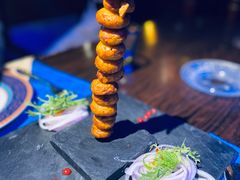 -甘尼仕印度餐厅爵士酒吧(阳春巷店)