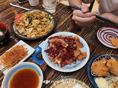 -平成屋· Late Night 食堂(四川北路店)