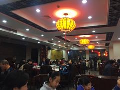 -夫子庙贵宾楼(钞库街店)