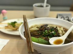 熊猫笋香面-I-YOU面缘·仁和新城店