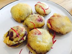 -朵朵开素食餐厅(后宰门街店)