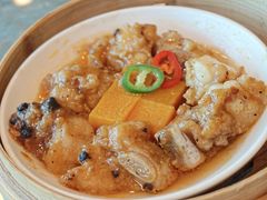 -金悦轩海鲜酒家(拱北店)