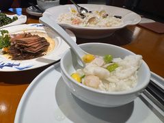 -三凤酒家·百年无锡菜(清扬茂业店)