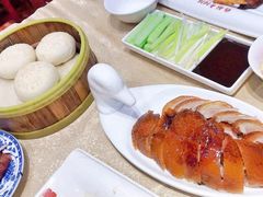 -便宜坊烤鸭店(航天桥店)