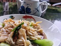 -东莱馋房(陆家嘴店)