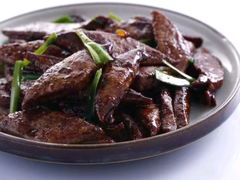 -小吊梨汤·北京菜·烤鸭(双井乐成中心店)