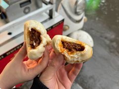 -清真石家包子(大皮院总店)