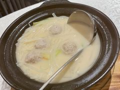 -红棉中餐厅·广州海航威斯汀酒店
