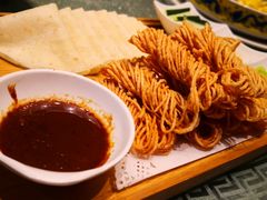 -宴天下大酒店(政和路店)