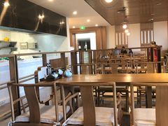 大堂-难忘的面(五矿君澜酒店)