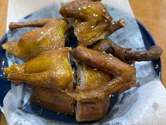 -煲煲掂风味煲仔饭餐厅(西区店)