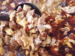 -谢老五跷脚牛肉·非遗传承店