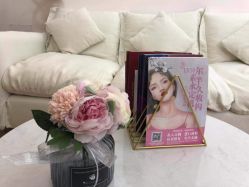 -尔素·半永久纹眉·野生眉