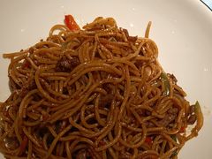 -半秋山西餐厅(襄阳万达店)