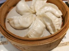 -老淮城·长鱼面(河下古镇店)