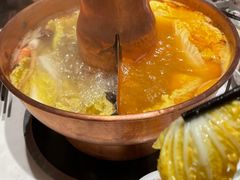 -东门口涮肉·砂锅·烤串(老门东店)