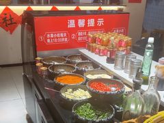 -巴隆门重庆老火锅(太湖路店)