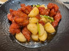 -安泰楼·佛跳墙创始人·传统闽味早茶·酒楼(三坊七巷闽菜地标店)