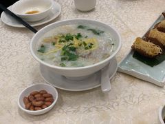 凤城艇仔粥-顺德人家食府(黄金广场店)