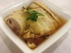 -雪园上海饭店(港湾1号店)
