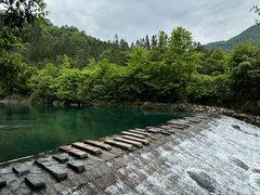 -石台牯牛降景区