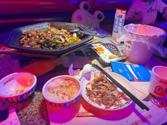 -蛙来哒(汇一城黑金冠店)