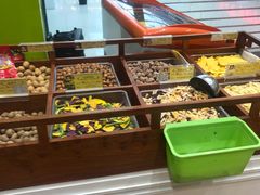 自助取餐区-粒上皇(天丰利市场店)