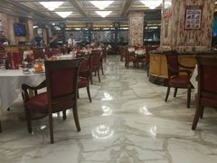 大堂-万宝海鲜舫(劳动公园店)