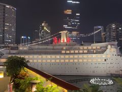 -润园四季椰子鸡火锅(海上世界店)