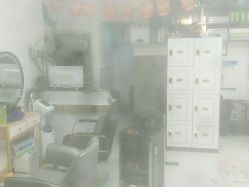 -东方美妍小鹏造型