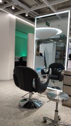 -M1 HAIR烫染