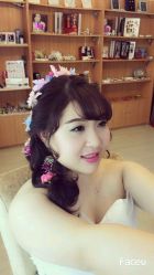 -红馆妆造(中央大街店)