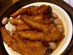 -小城粥道·海胆鲜虾粥(解放广场店)