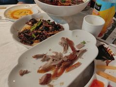 -大鸭梨烤鸭店(光彩店)