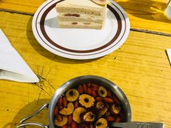 -甜莺蛋糕(顺盈时代广场店)