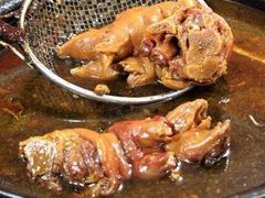 -烂瓦罐刘家猪蹄坊(药王洞店)