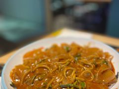 -杨记齐齐哈尔烤肉(五莲路店)