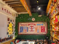 -莫家传承菜(耗儿鱼特色店)