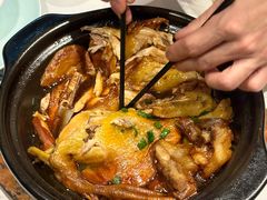-小绍兴家宴·百年绍兴菜(鲁迅路店)